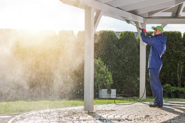 Best Roof Washing  in Arlington, OH