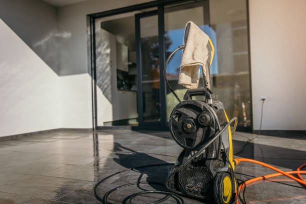 Best Parking Lot and Garage Cleaning  in Arlington, OH